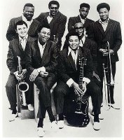 Charles Wright & the Watts 103rd Street Rhythm Band